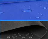 Lehigh Mountain Hawks NCAA Car Pet Carpet Seat Cover