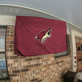 Arizona Coyotes -NHL-Outdoor TV Cover Heavy Duty