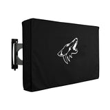 Arizona Coyotes -NHL-Outdoor TV Cover Heavy Duty