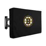 Boston Bruins-NHL-Outdoor TV Cover Heavy Duty