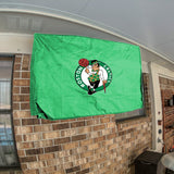 Boston Celtics-NBA-Outdoor TV Cover Heavy Duty