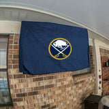 Buffalo Sabres-NHL-Outdoor TV Cover Heavy Duty