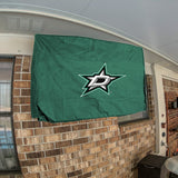 Dallas Stars-NHL-Outdoor TV Cover Heavy Duty