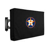 Houston Astros -MLB-Outdoor TV Cover Heavy Duty