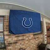 Indianapolis Colts -NFL-Outdoor TV Cover Heavy Duty
