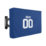Indianapolis Colts -NFL-Outdoor TV Cover Heavy Duty