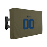 Indianapolis Colts -NFL-Outdoor TV Cover Heavy Duty