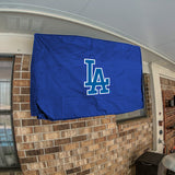 Los Angeles Dodgers -MLB-Outdoor TV Cover Heavy Duty