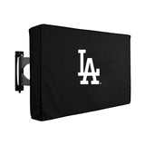 Los Angeles Dodgers -MLB-Outdoor TV Cover Heavy Duty