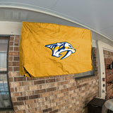 Nashville Predators -NHL-Outdoor TV Cover Heavy Duty