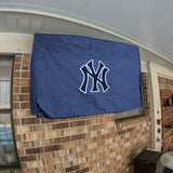 New York Yankees  -MLB-Outdoor TV Cover Heavy Duty
