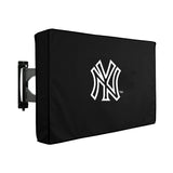 New York Yankees  -MLB-Outdoor TV Cover Heavy Duty