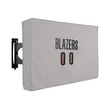 Portland Trail Blazers -NBA-Outdoor TV Cover Heavy Duty