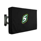 Southeastern Louisiana Lions NCAA Outdoor TV Cover Heavy Duty
