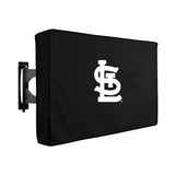St. Louis Cardinals  -MLB-Outdoor TV Cover Heavy Duty