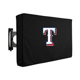 Texas Rangers-MLB-Outdoor TV Cover Heavy Duty