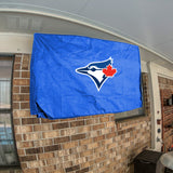 Toronto Blue Jays-MLB-Outdoor TV Cover Heavy Duty