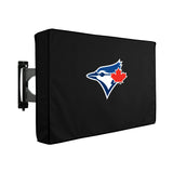 Toronto Blue Jays-MLB-Outdoor TV Cover Heavy Duty