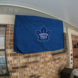 Toronto Maple Leafs -NHL-Outdoor TV Cover Heavy Duty