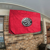 Toronto Raptors-NBA-Outdoor TV Cover Heavy Duty
