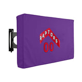 Toronto Raptors-NBA-Outdoor TV Cover Heavy Duty
