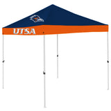 UTSA Roadrunners NCAA Popup Tent Top Canopy Cover