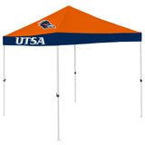 UTSA Roadrunners NCAA Popup Tent Top Canopy Cover