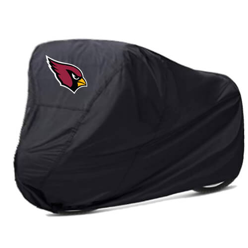 Custom Printing and Sport Licensed Covers for Fans