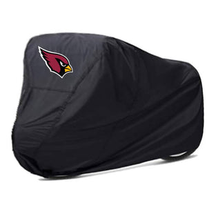 Custom Printing and Sport Licensed Covers for Fans