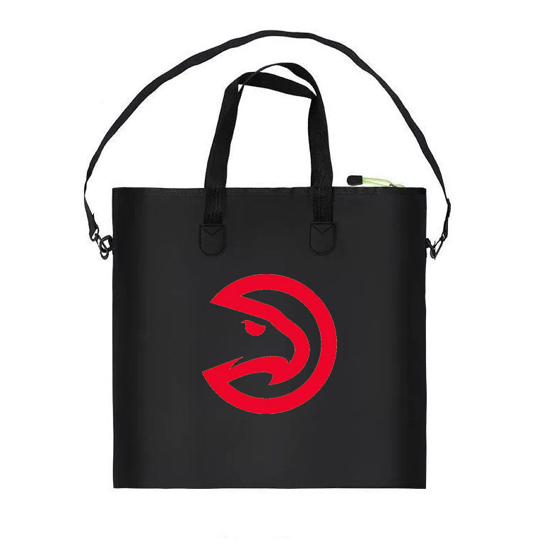 Elevate Your Fan Experience with the Atlanta Falcons Logo Sport Licensed Cover