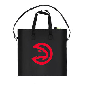 Elevate Your Fan Experience with the Atlanta Falcons Logo Sport Licensed Cover