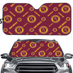 Arizona State Sun Devils NCAA Car Windshield Sun Shade Universal Fit Sunshade