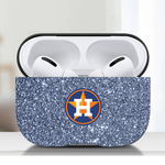 Houston Astros MLB Airpods Pro Case Cover 2pcs