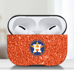 Houston Astros MLB Airpods Pro Case Cover 2pcs