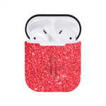 Houston Rockets NBA Airpods Case Cover 2pcs