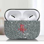 Houston Rockets NBA Airpods Pro Case Cover 2pcs