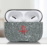 Houston Rockets NBA Airpods Pro Case Cover 2pcs