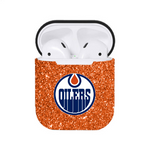Edmonton Oilers NHL Airpods Case Cover 2pcs