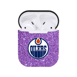 Edmonton Oilers NHL Airpods Case Cover 2pcs