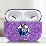 Edmonton Oilers NHL Airpods Pro Case Cover 2pcs