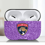 Florida Panthers NHL Airpods Pro Case Cover 2pcs