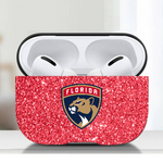 Florida Panthers NHL Airpods Pro Case Cover 2pcs