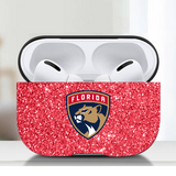 Florida Panthers NHL Airpods Pro Case Cover 2pcs