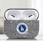 Los Angeles Dodgers MLB Airpods Pro Case Cover 2pcs