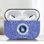 Los Angeles Dodgers MLB Airpods Pro Case Cover 2pcs