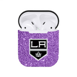 Los Angeles Kings NHL Airpods Case Cover 2pcs