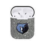 Memphis Grizzlies NBA Airpods Case Cover 2pcs