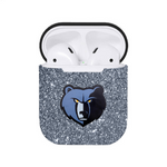 Memphis Grizzlies NBA Airpods Case Cover 2pcs
