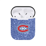 Montreal Canadiens NHL Airpods Case Cover 2pcs