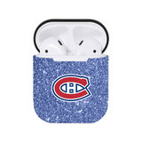Montreal Canadiens NHL Airpods Case Cover 2pcs